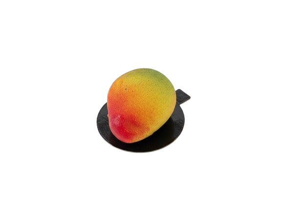 Frugtkage - Mango