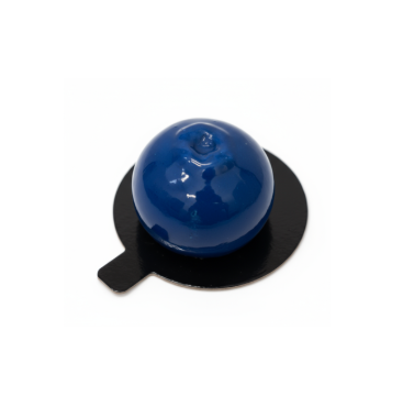 Frugtkage - Blåbær